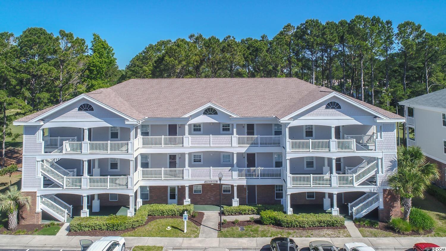 5750 Oyster Catcher Dr. UNIT #734 North Myrtle Beach, SC 29582