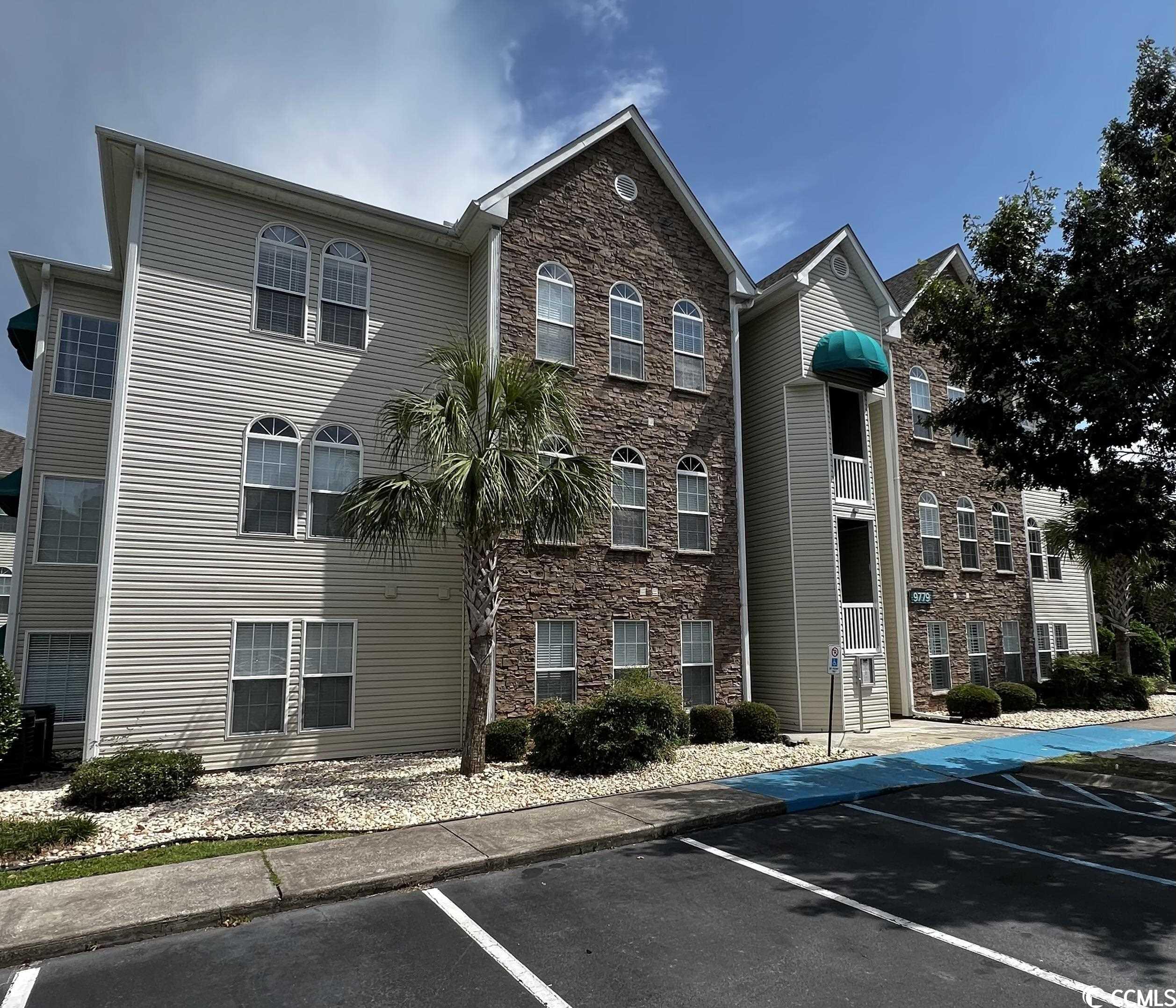 9779 Leyland Dr. UNIT 11-F Myrtle Beach, SC 29572