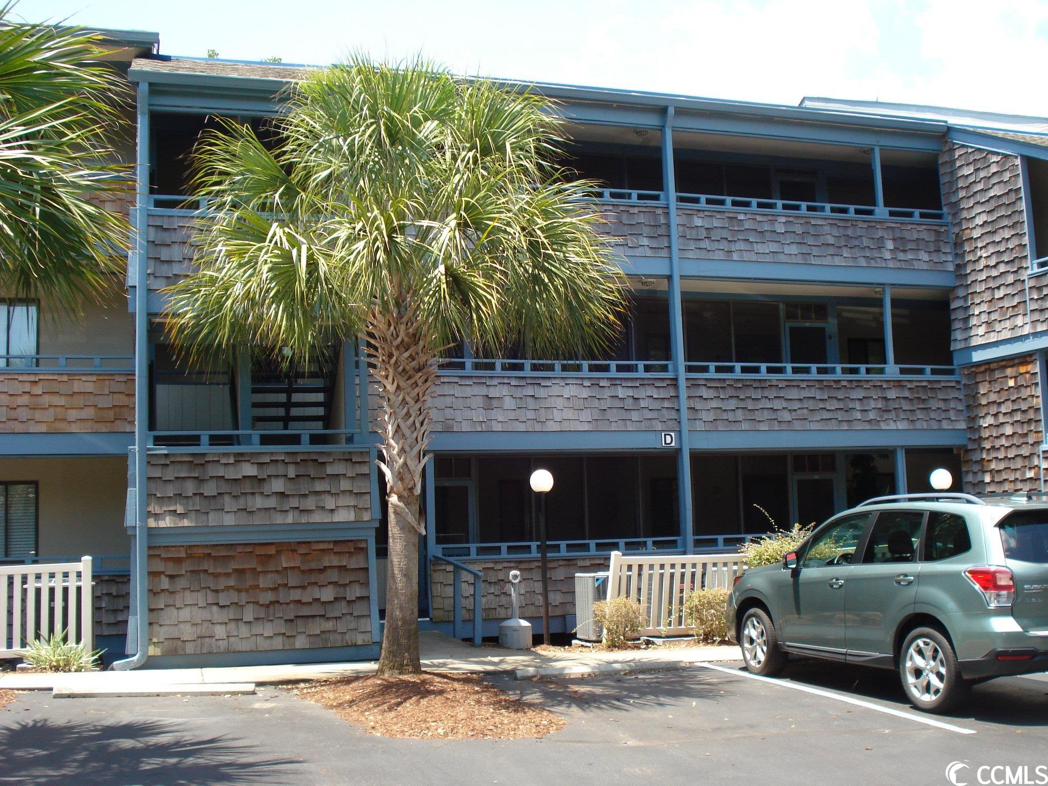 250 Maison Dr. UNIT D-7 Myrtle Beach, SC 29572