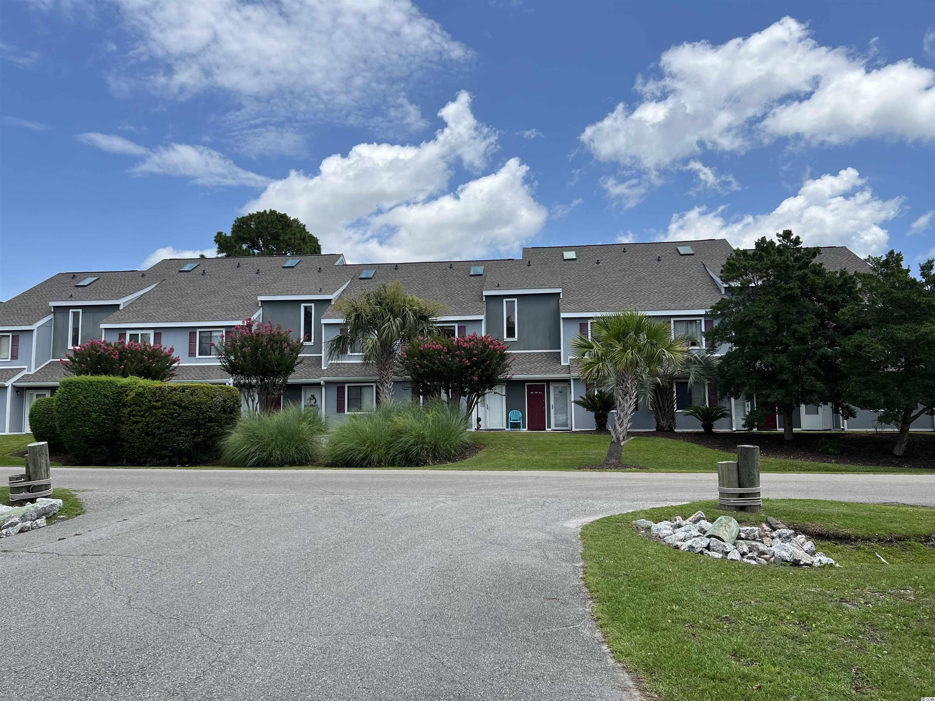 1850 Colony Dr. UNIT 2-A Surfside Beach, SC 29575