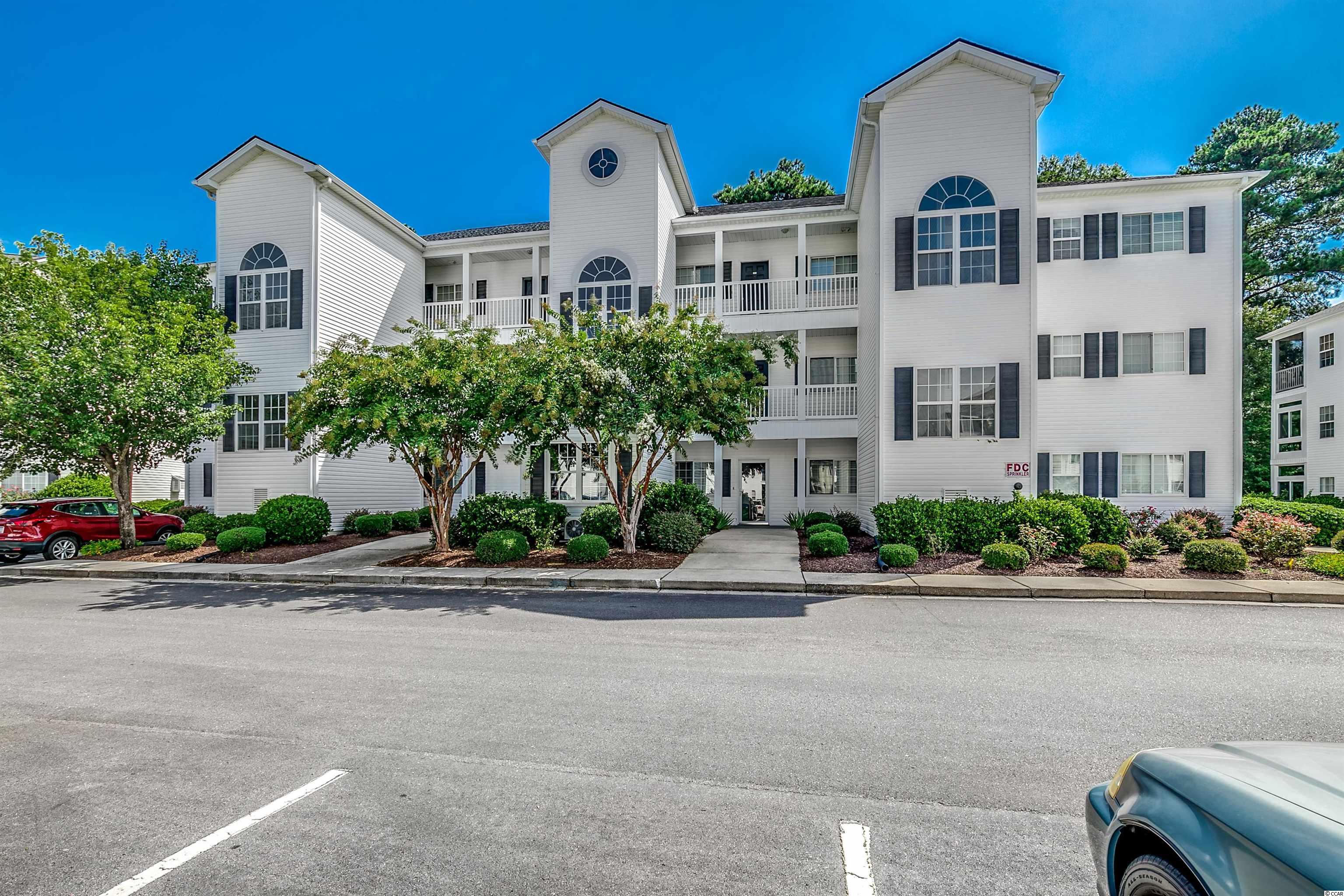 1529 Lanterns Rest Rd. UNIT #304 Myrtle Beach, SC 29579