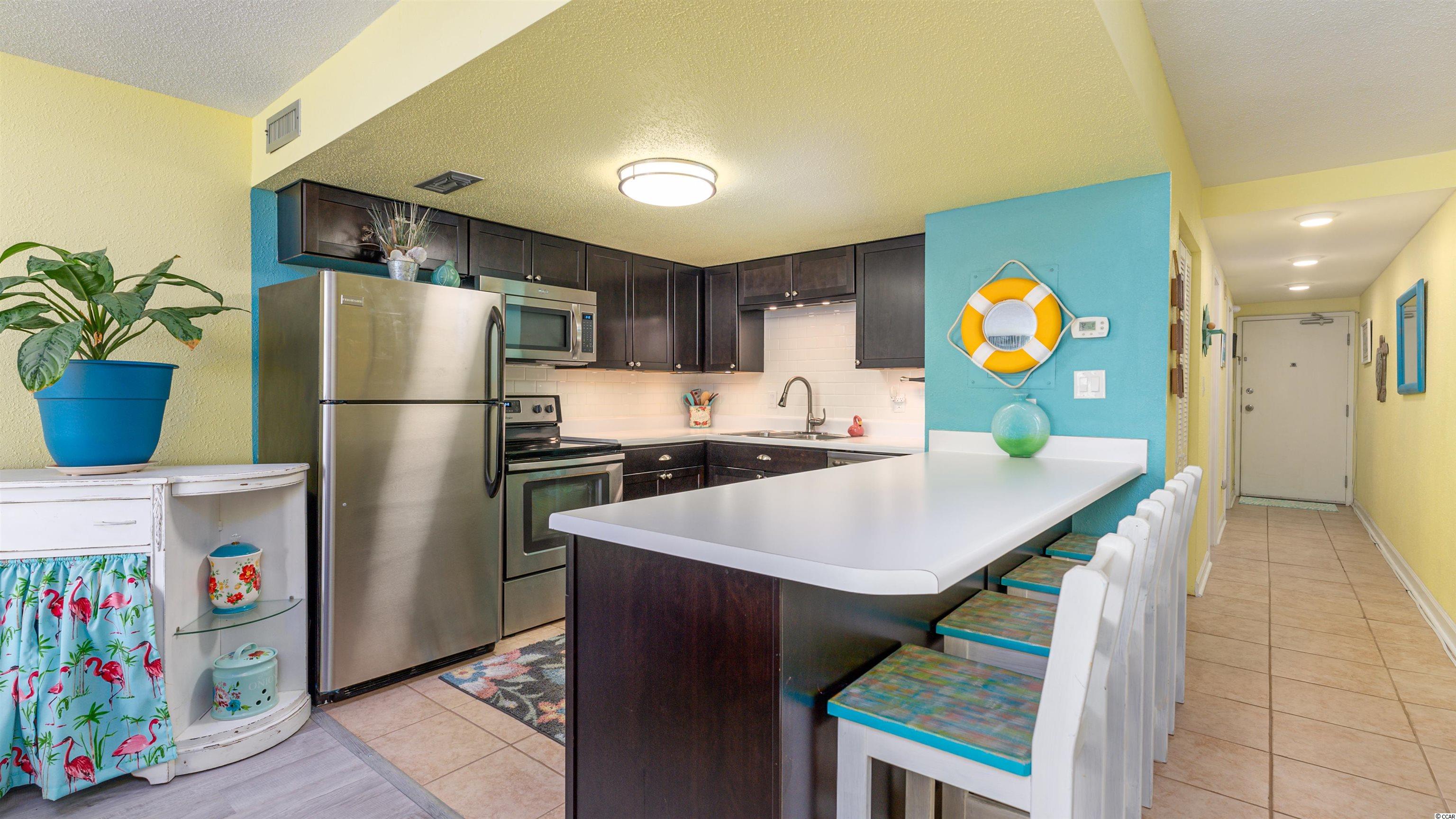 1012 N Waccamaw Dr. UNIT #108 Murrells Inlet, SC 29576