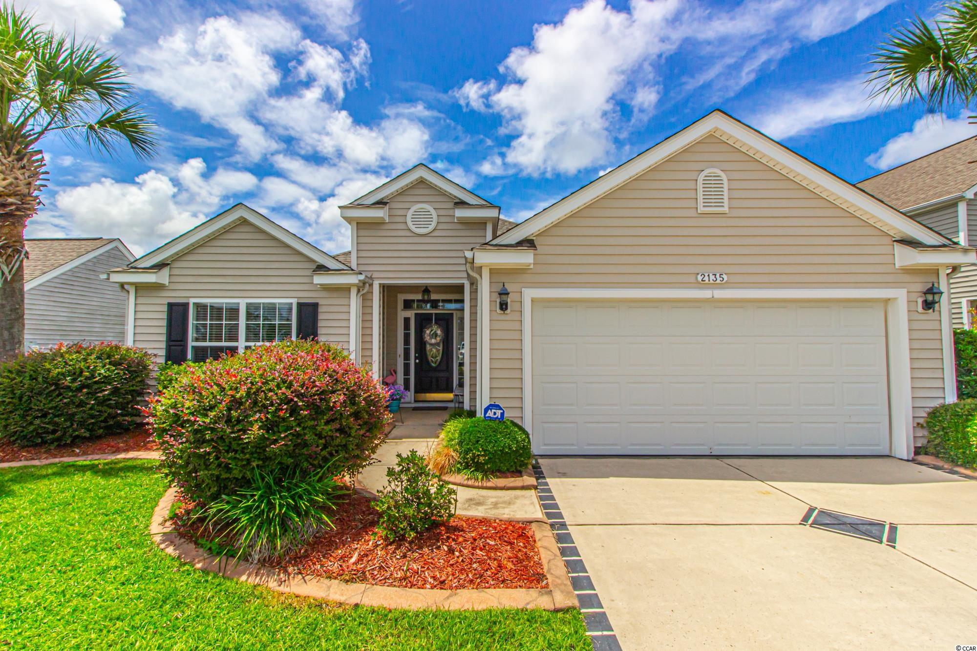 2135 Haystack Way Myrtle Beach, SC 29579
