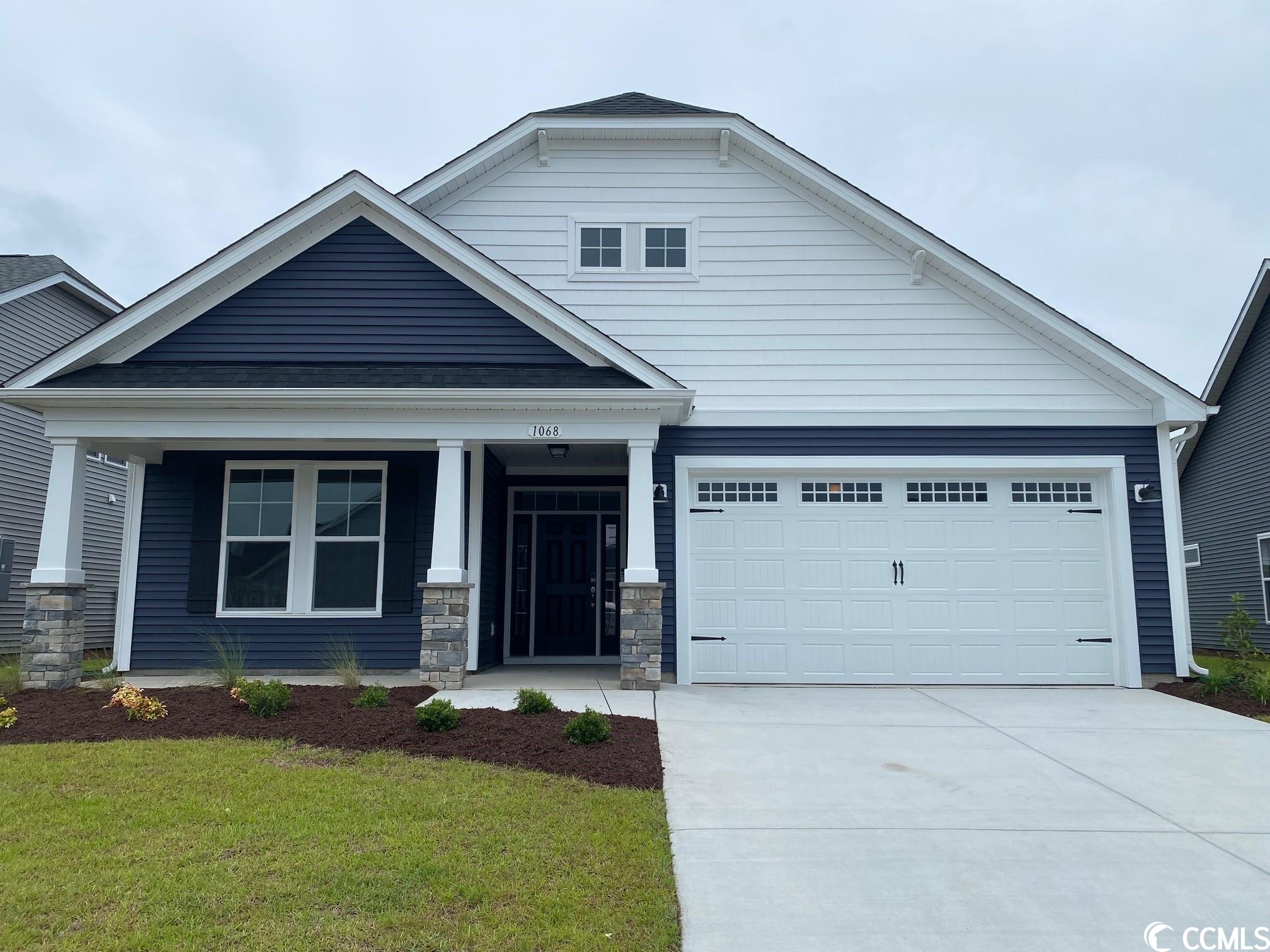 1068 Cascade Loop Little River, SC 29566