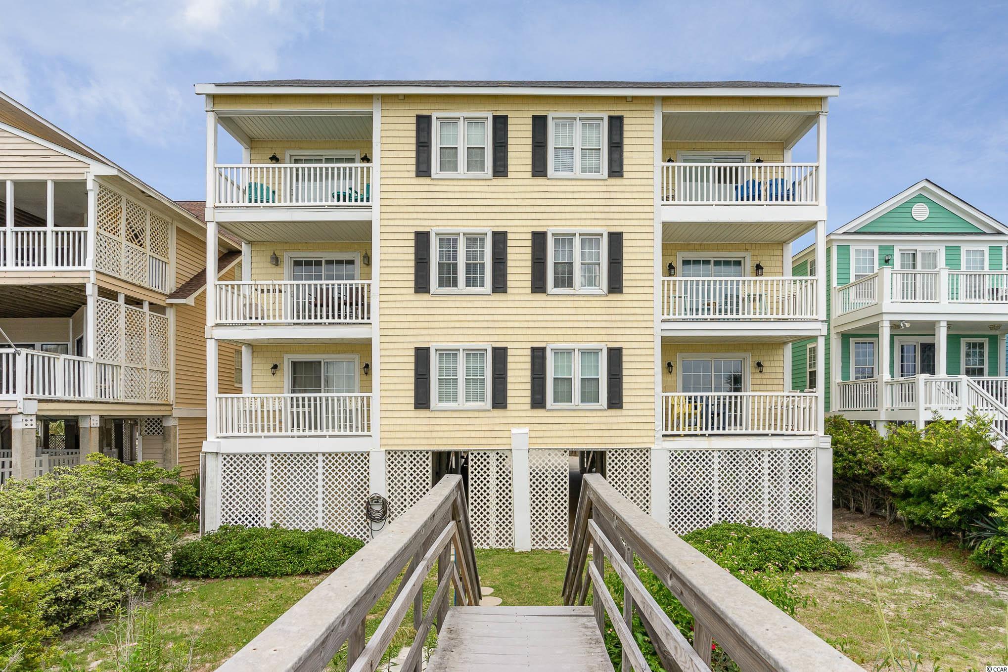 1515 S Ocean Blvd. UNIT #7 Surfside Beach, SC 29575