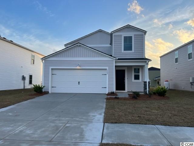 1584 Swing Bridge Way Myrtle Beach, SC 29588