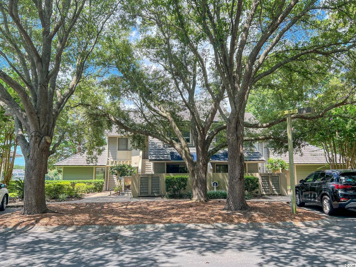 141 Hartland Dr. UNIT 5-A Myrtle Beach, SC 29572