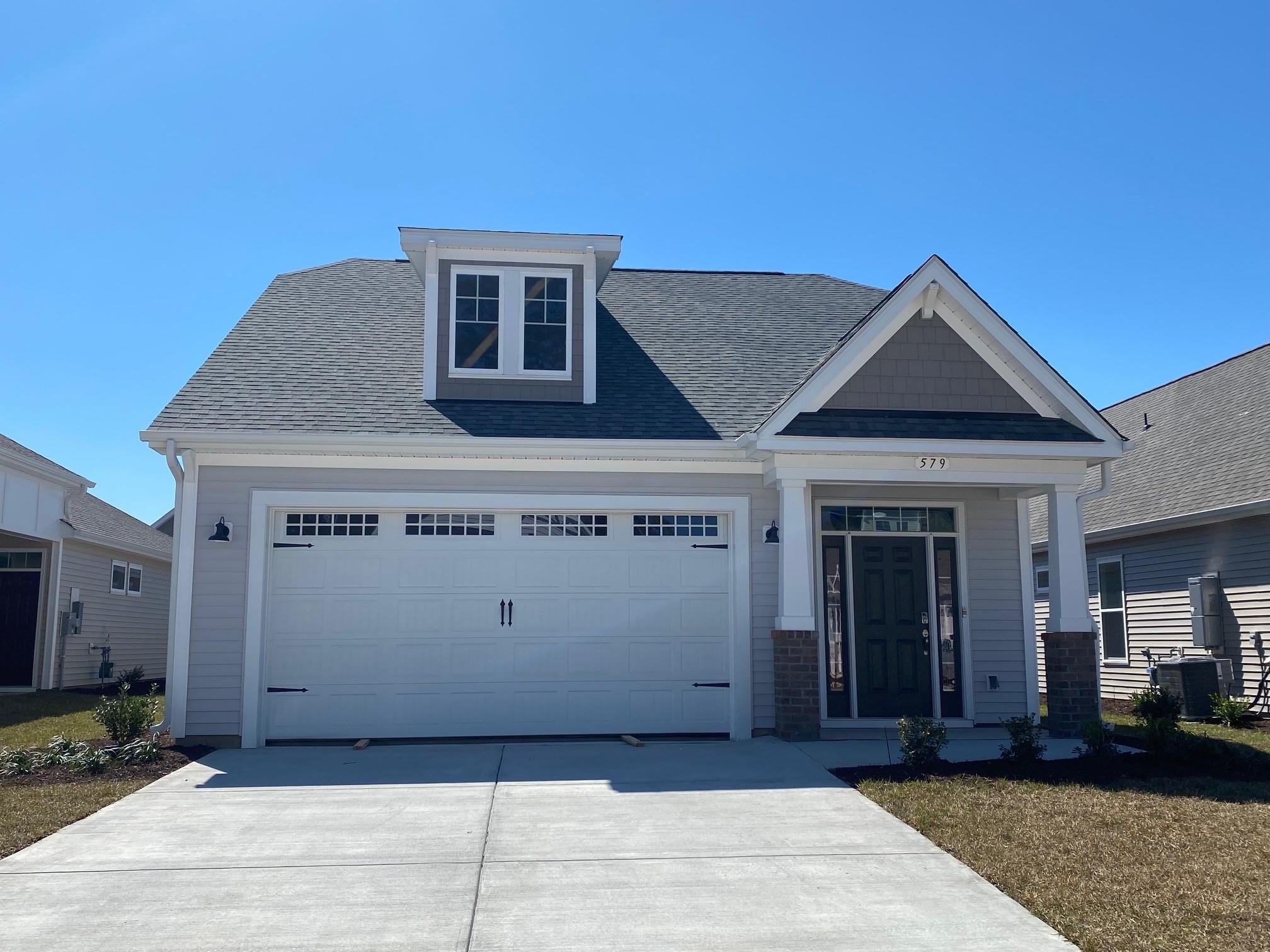 579 Cascade Loop Little River, SC 29566