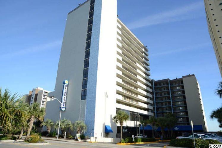 2001 S Ocean Blvd. UNIT #1409 Myrtle Beach, SC 29577