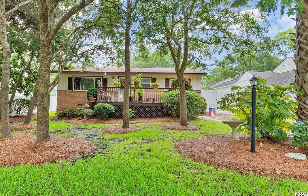 410 Sunset Trail Myrtle Beach, SC 29577