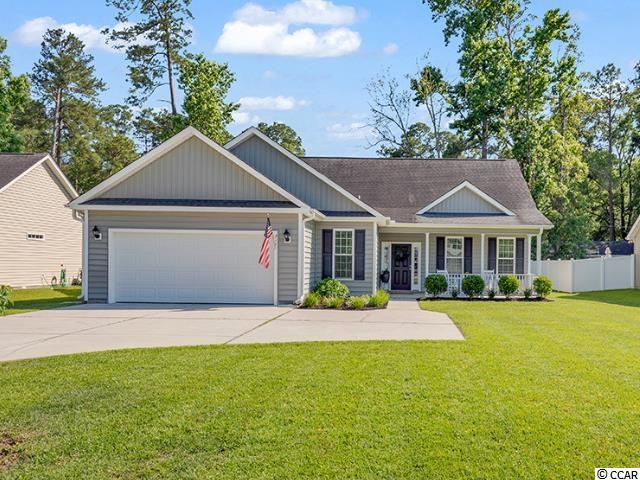 211 Country Club Dr. Conway, SC 29526