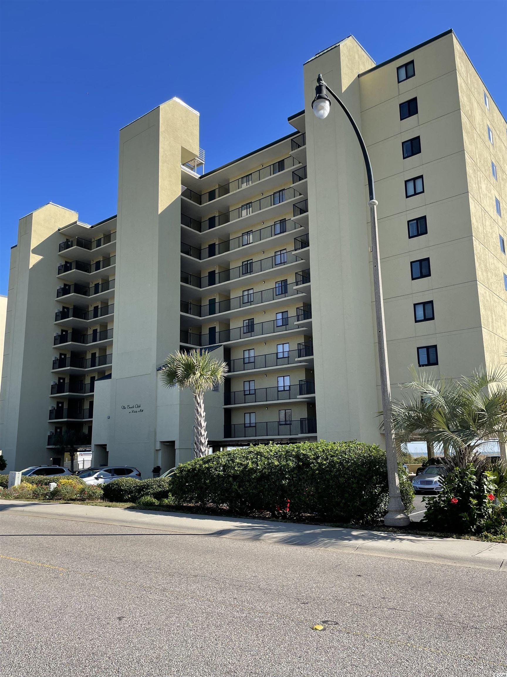 3601 S Ocean Blvd. UNIT 8 B North Myrtle Beach, SC 29582