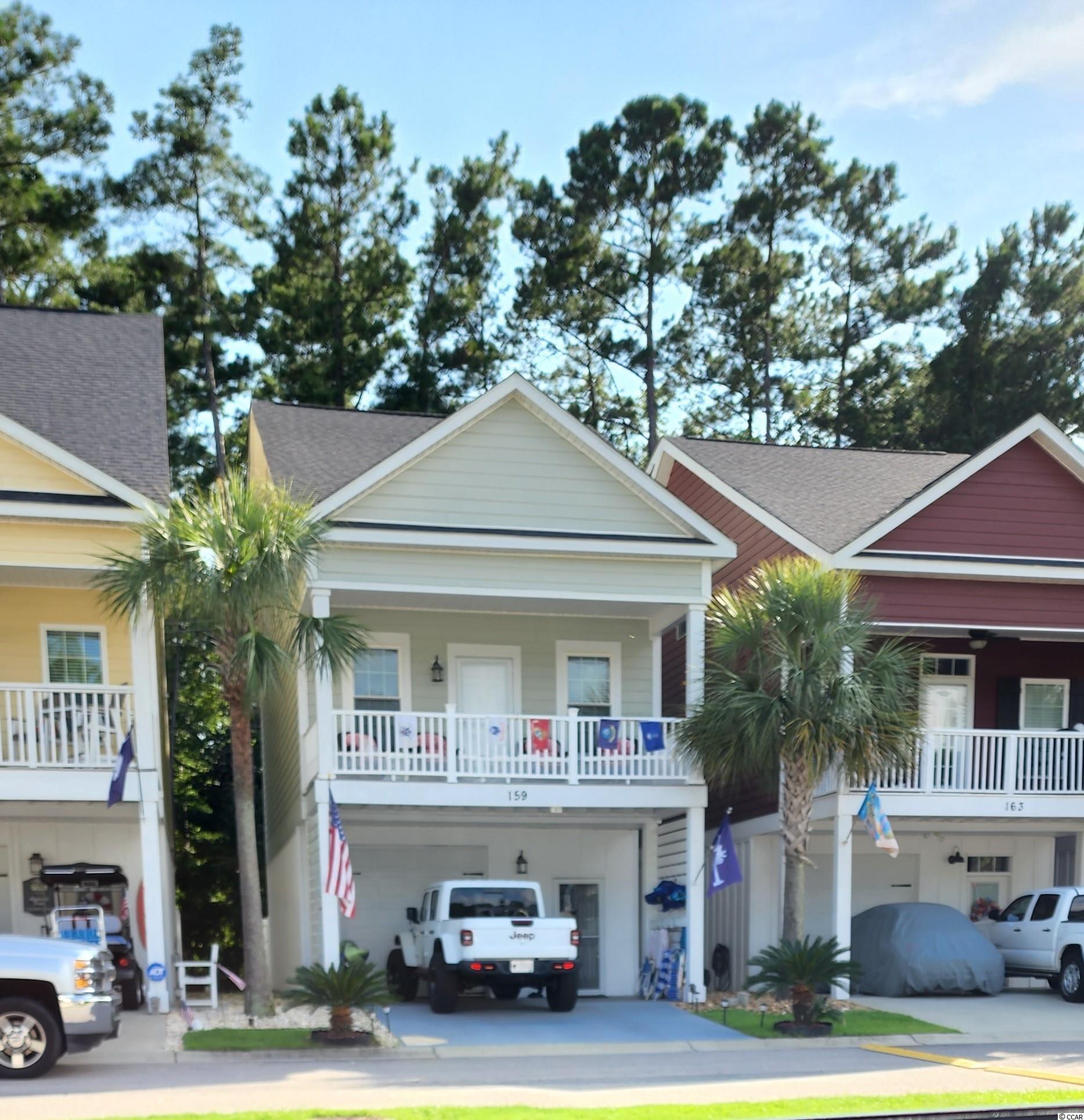 159 Jamestowne Landing Rd. Murrells Inlet, SC 29576