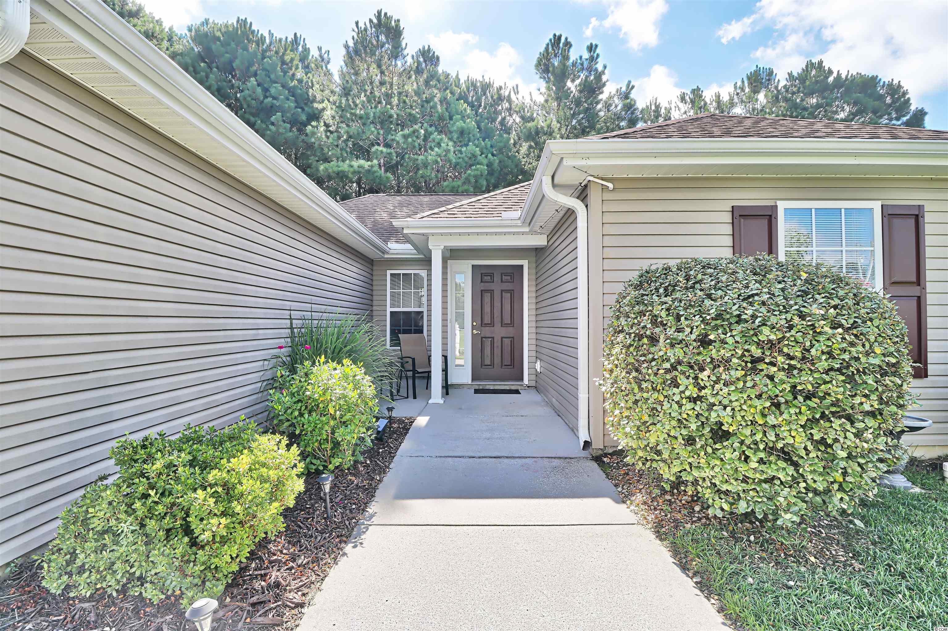 200 Fox Squirrel Dr. Myrtle Beach, SC 29588