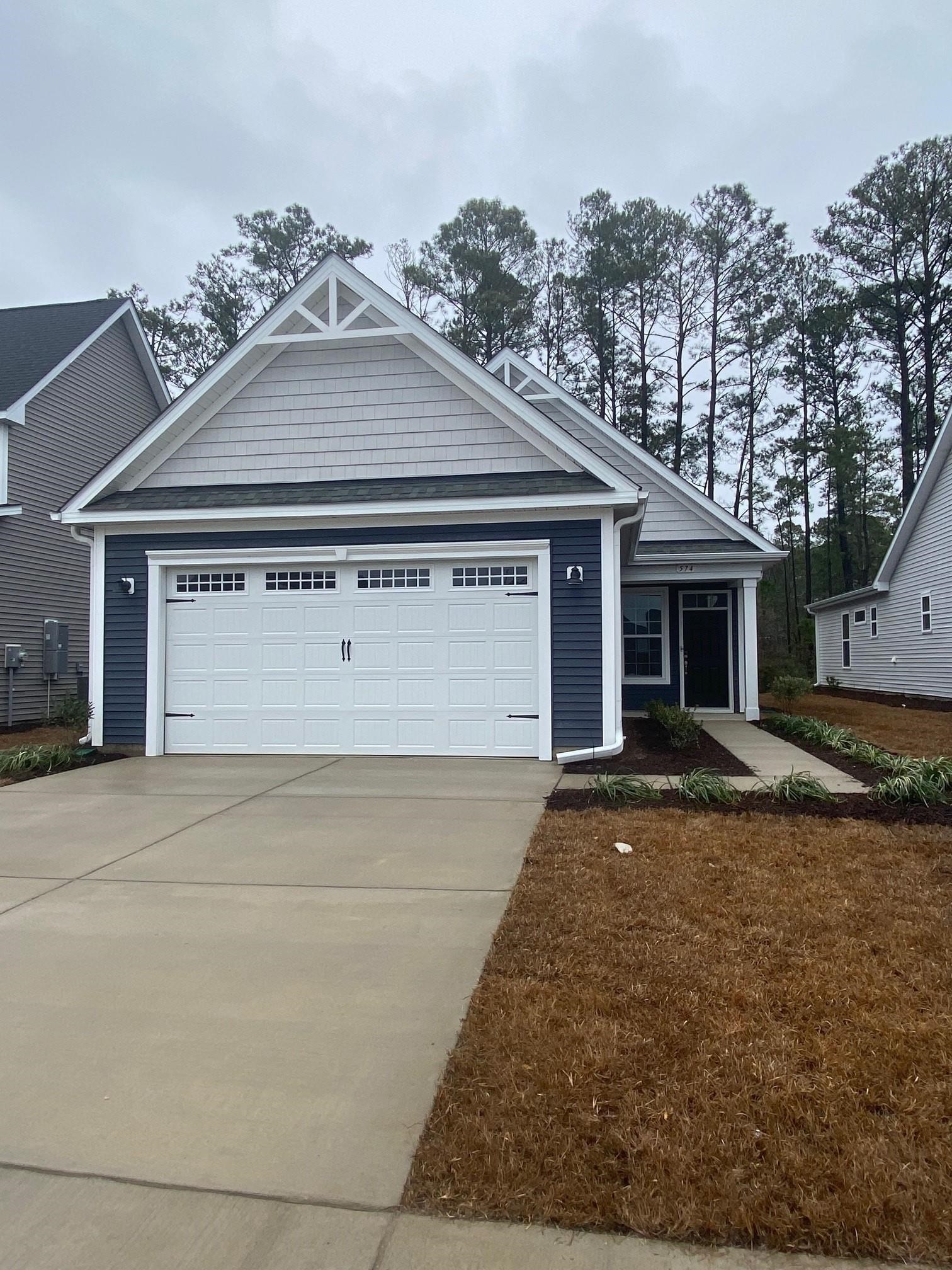 574 Cascade Loop Little River, SC 29566