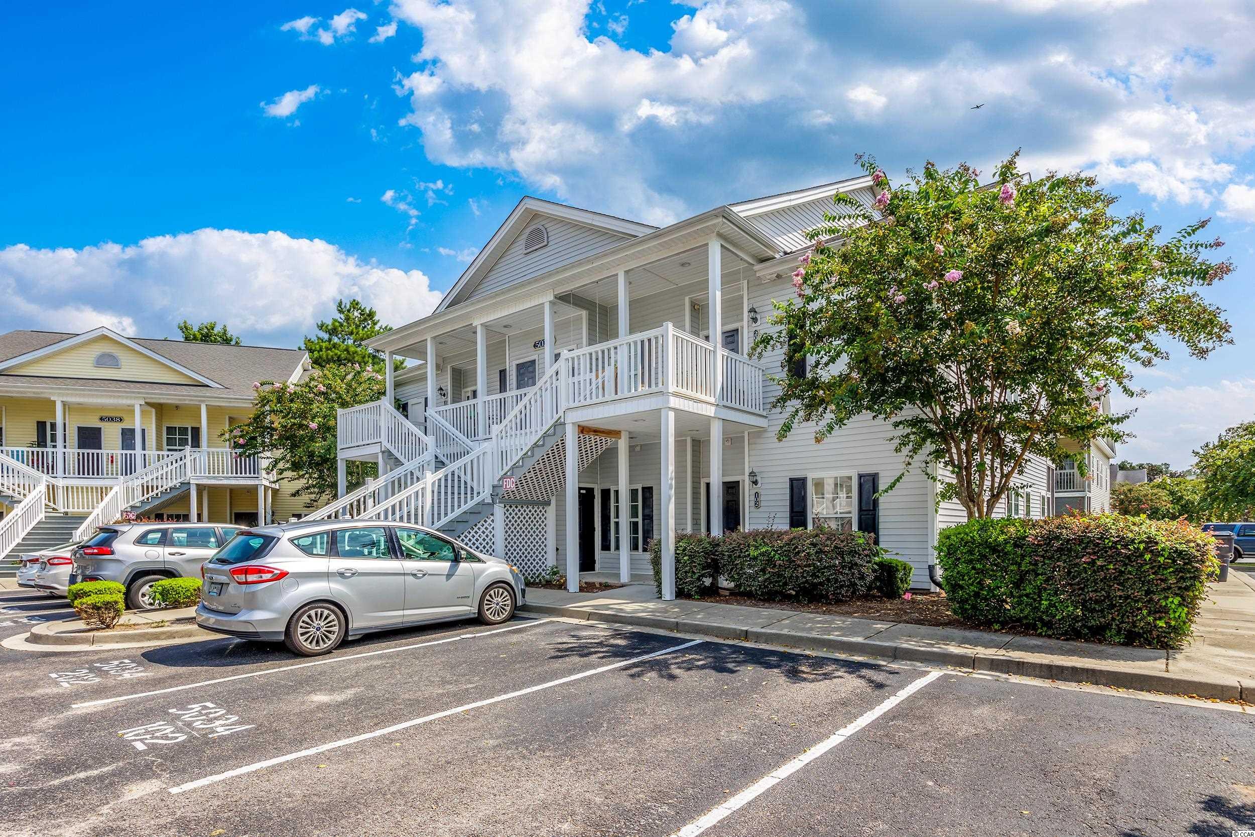 5034 Belleglen Ct. UNIT #102 Myrtle Beach, SC 29579