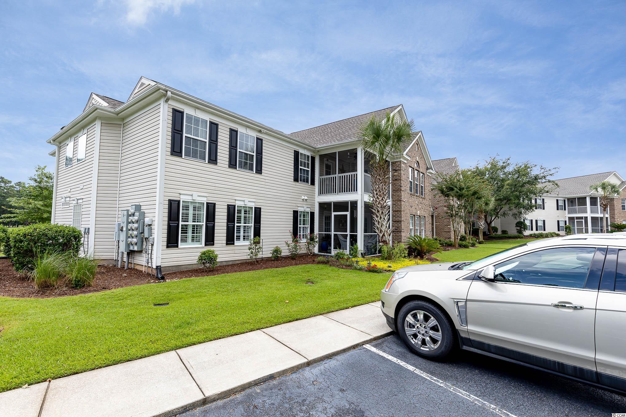 4649 Fringetree Dr. UNIT 9E Murrells Inlet, SC 29576