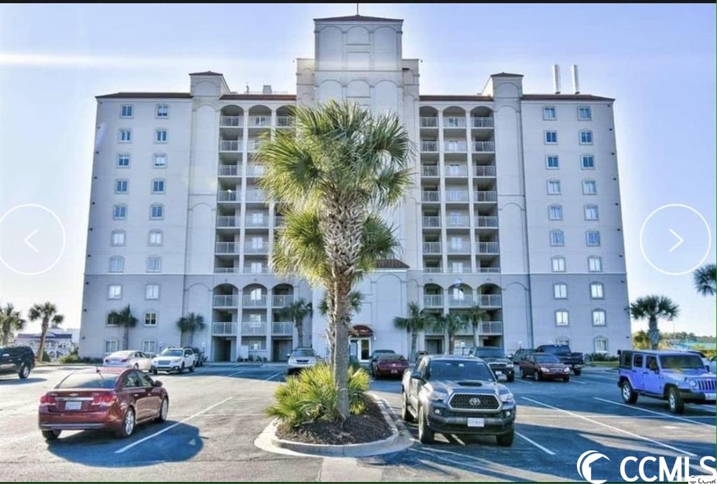 2151 Bridge View Ct. UNIT 2-303 North Myrtle Beach, SC 29582