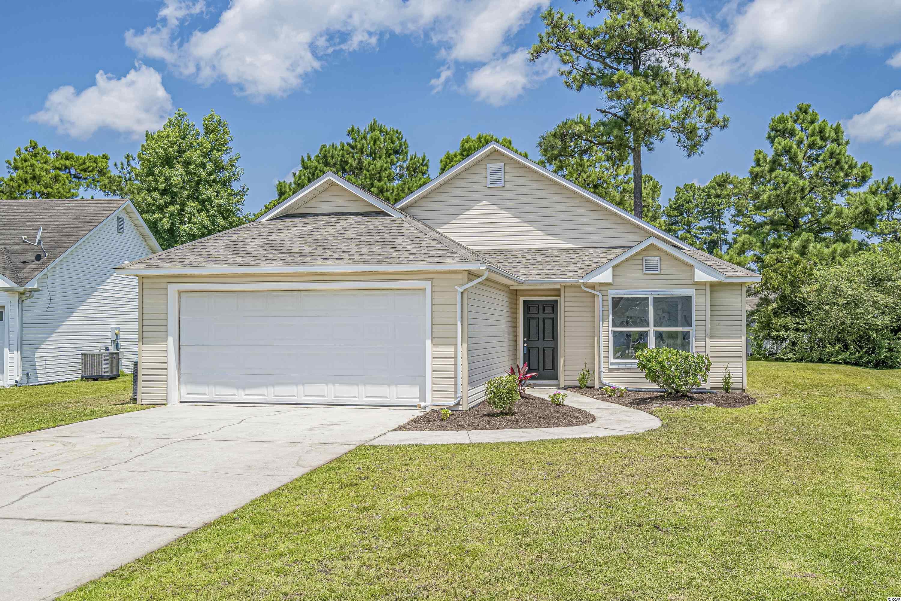 452 Cordgrass Ln. Little River, SC 29566