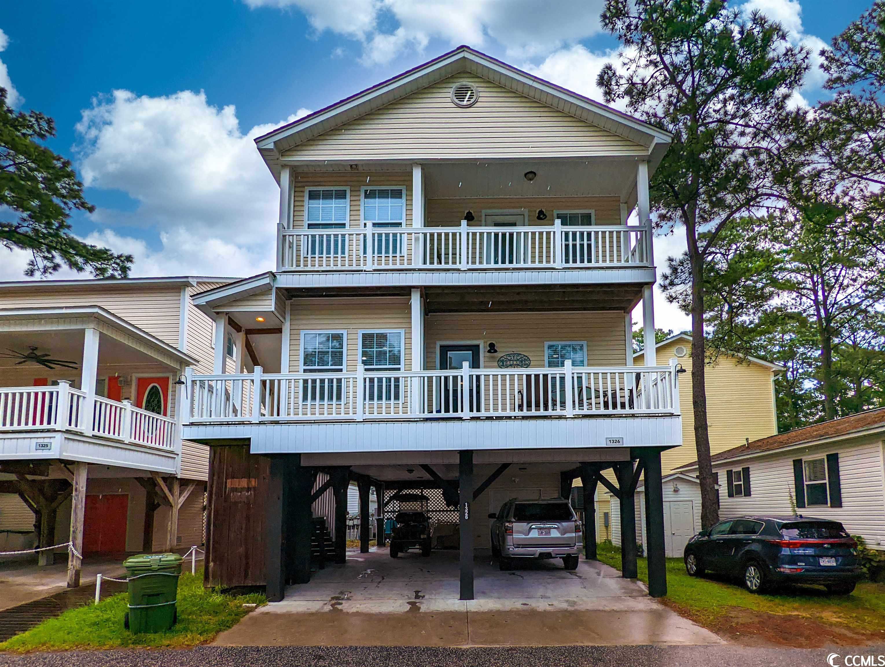 6001-1326 South Kings Hwy. Myrtle Beach, SC 29575