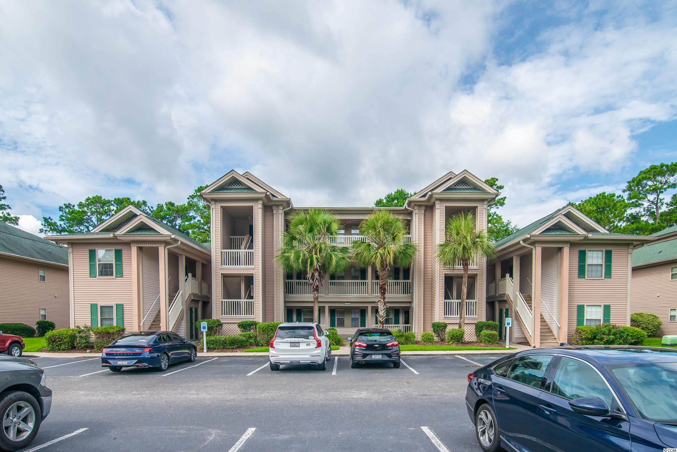 478 Pinehurst Ln. UNIT 17B Pawleys Island, SC 29585