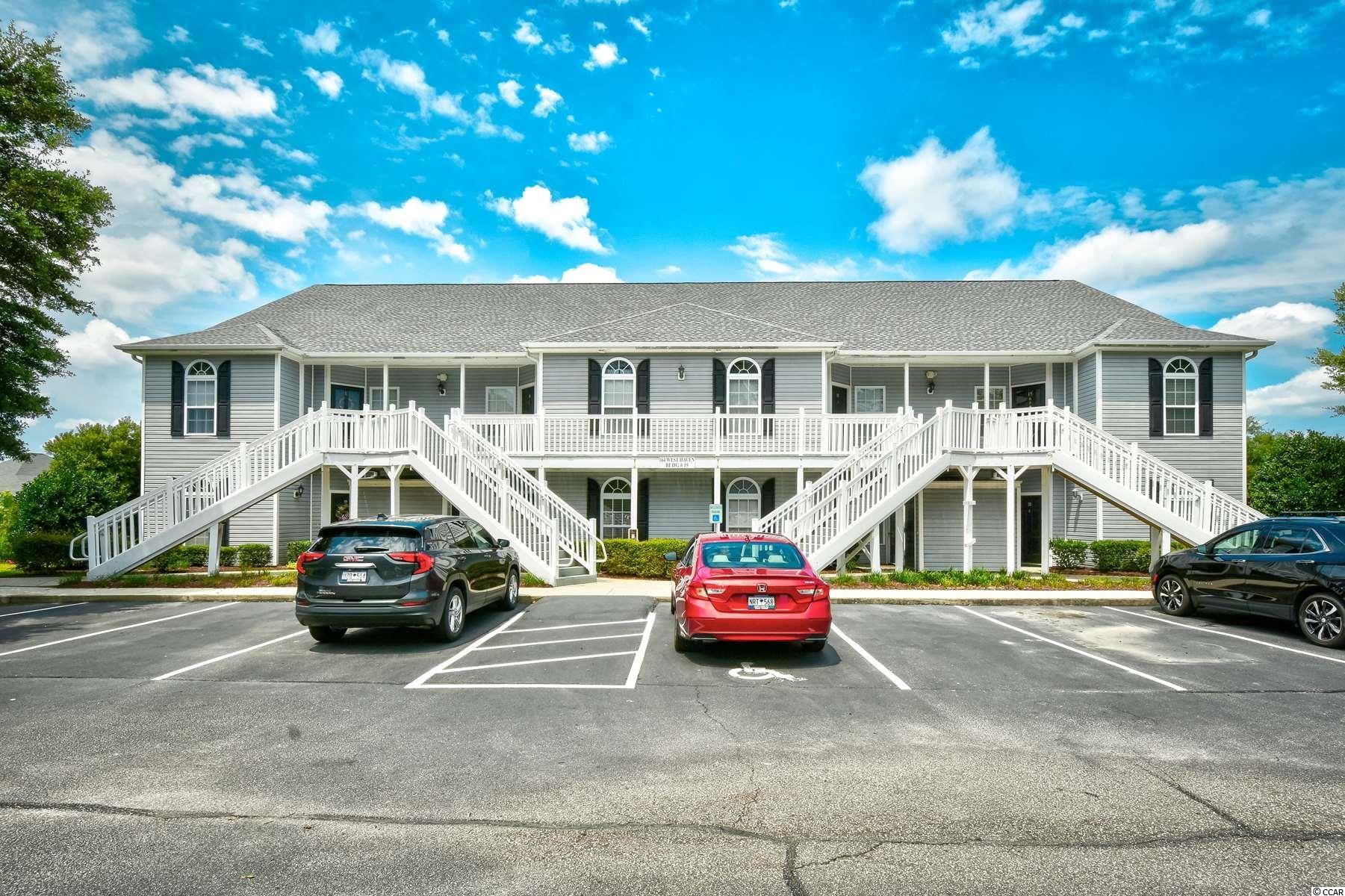 164 Westhaven Dr. UNIT 15-B Myrtle Beach, SC 29579