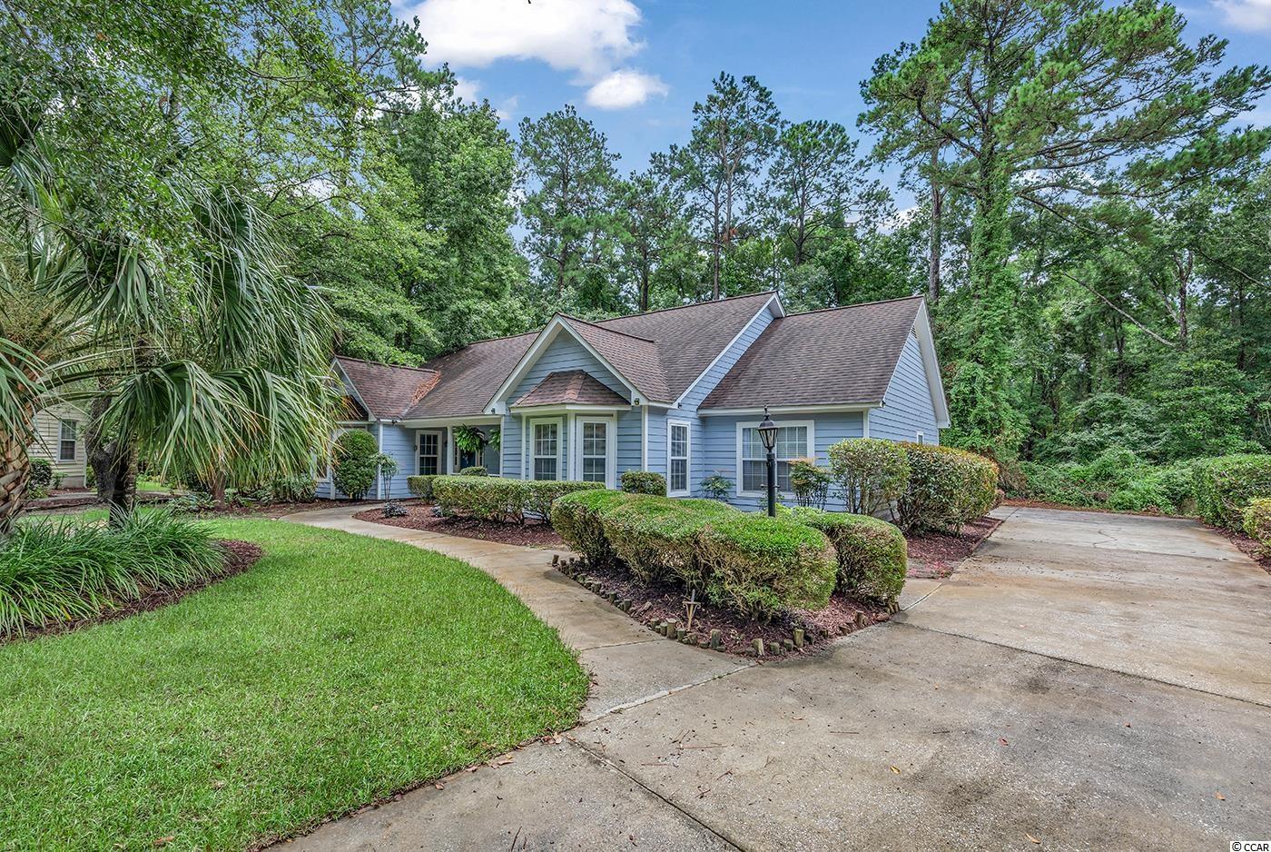 124 Sandwedge Loop Pawleys Island, SC 29585