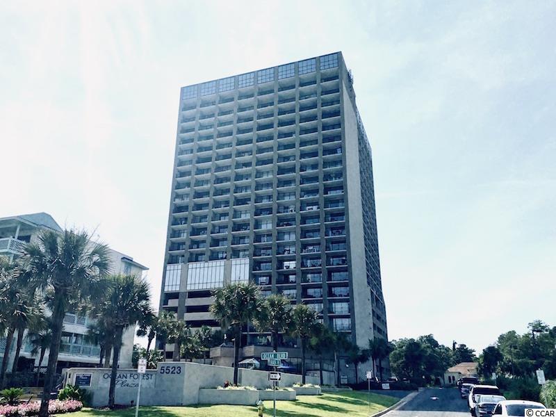 5523 Ocean Blvd. N UNIT #1013 Myrtle Beach, SC 29577