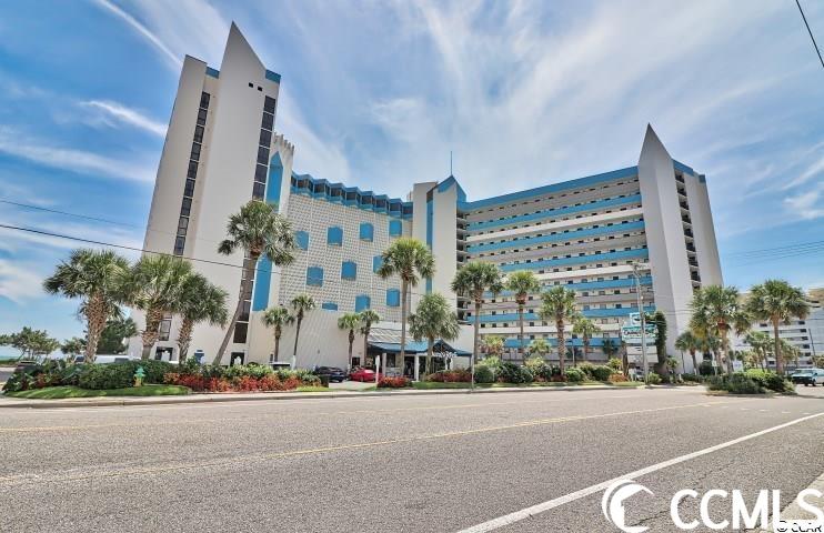 7100 N Ocean Blvd. UNIT #921 Myrtle Beach, SC 29572