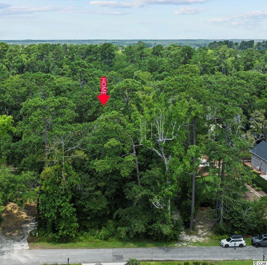 Lot 8 Tuckers Rd. Pawleys Island, SC 29585