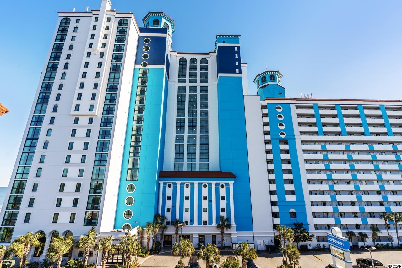 3000 N Ocean Blvd. N UNIT #129 Myrtle Beach, SC 29577