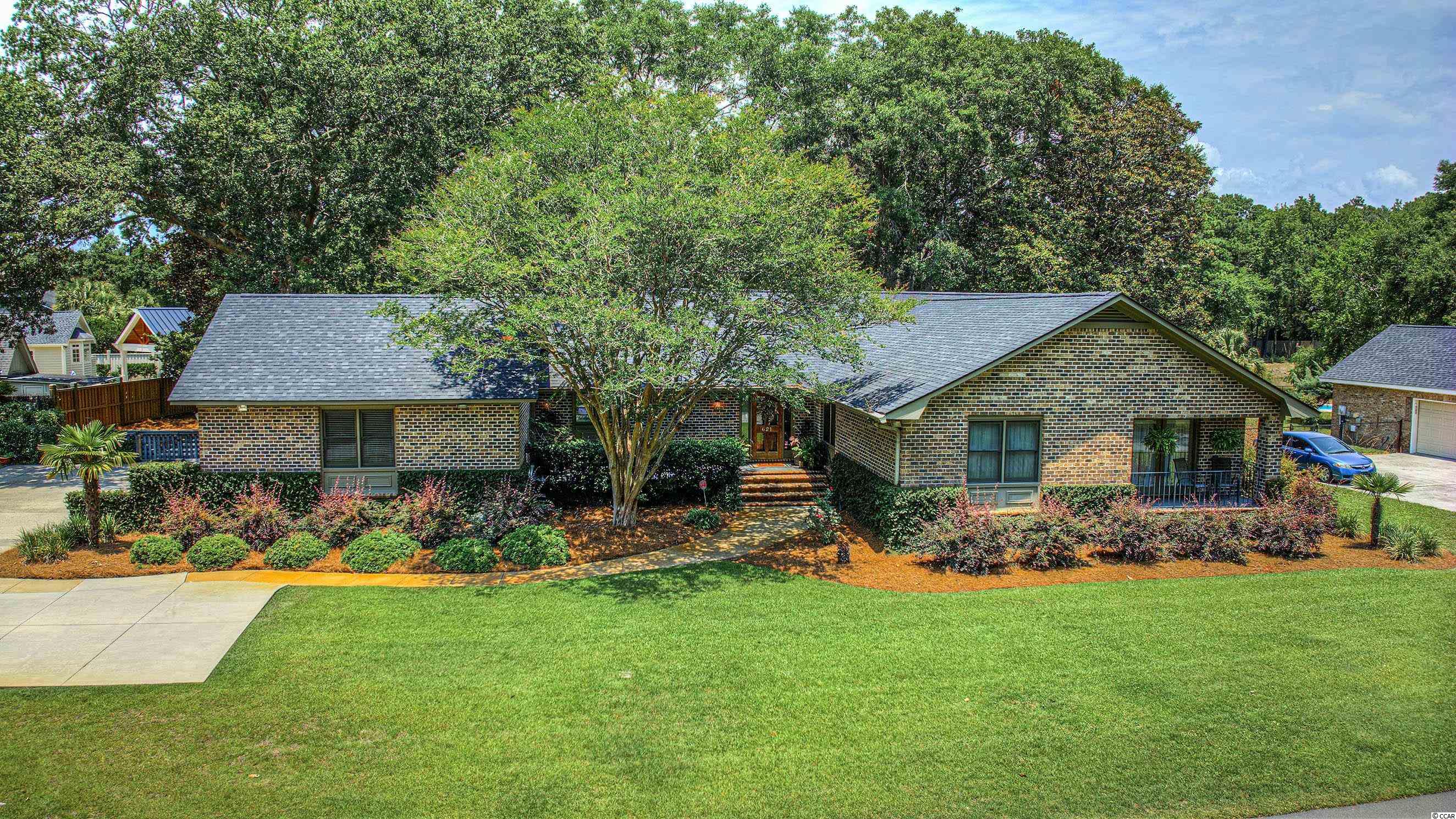 621 Mallard Pond Rd. Murrells Inlet, SC 29576