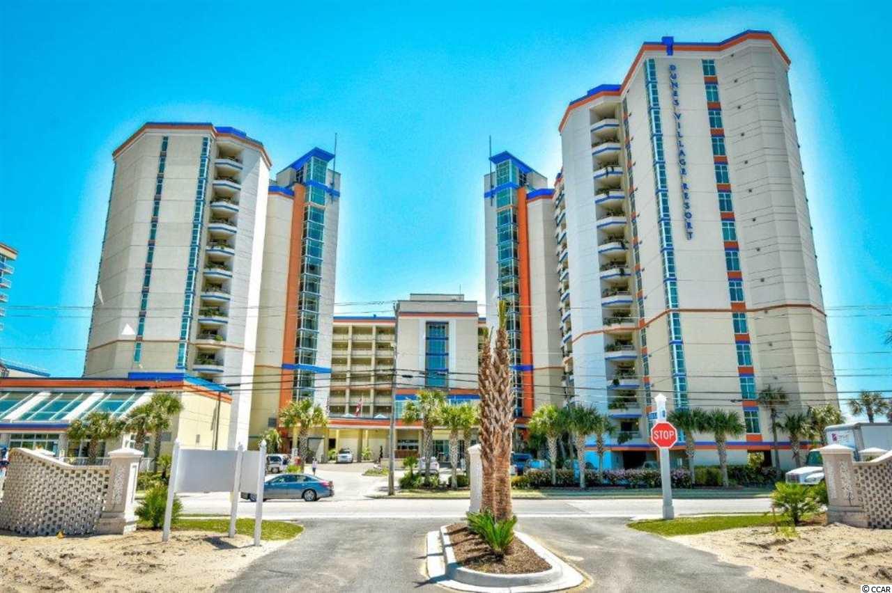 5200 N Ocean Blvd. UNIT #342 Myrtle Beach, SC 29577