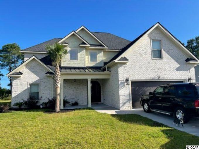 1521 Osage Dr. Myrtle Beach, SC 29579