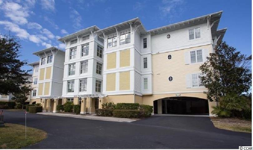 1352 Villa Marbella Ct. UNIT #104 Myrtle Beach, SC 29572