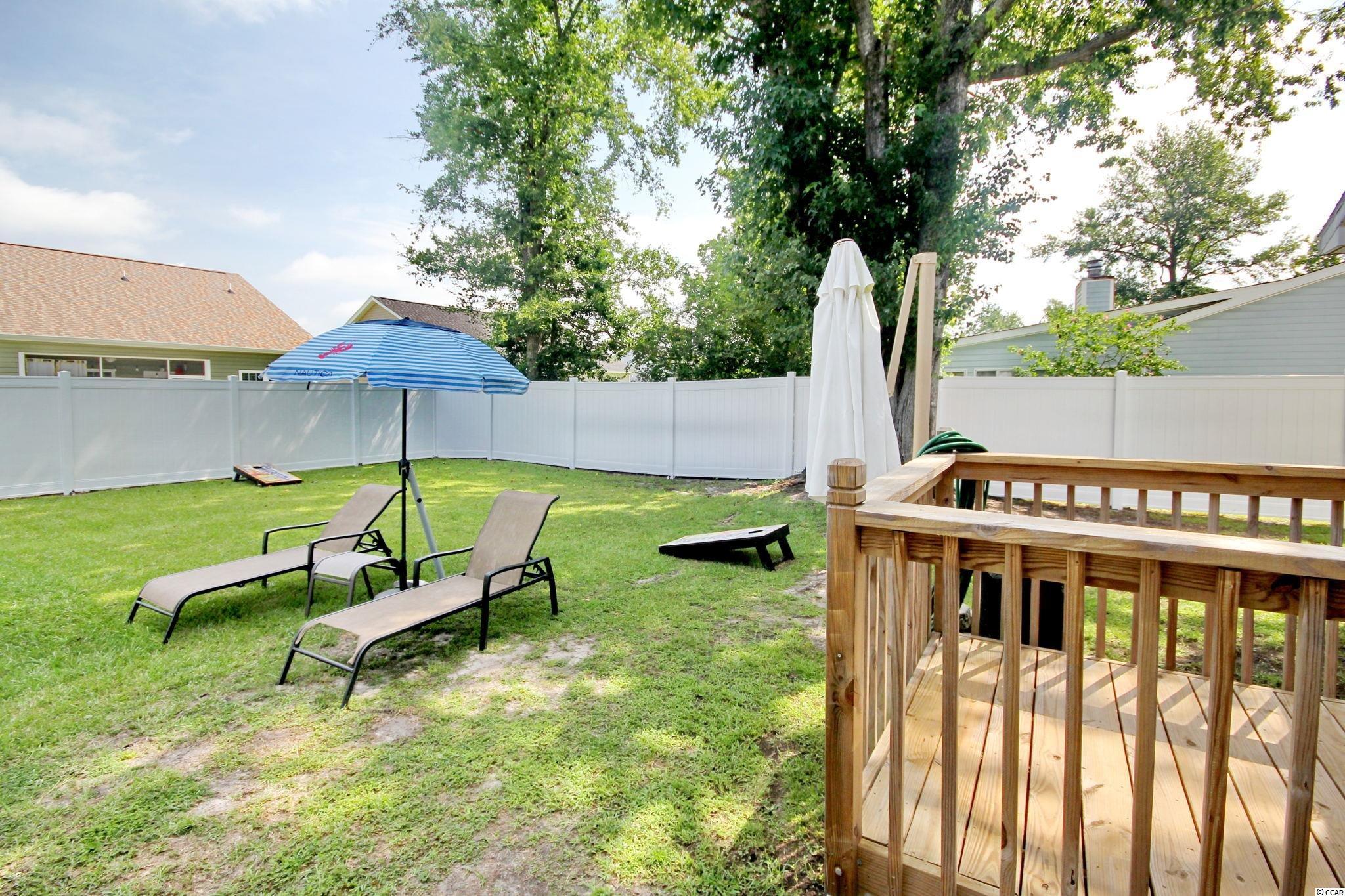 806 Plantation Dr. Surfside Beach, SC 29575