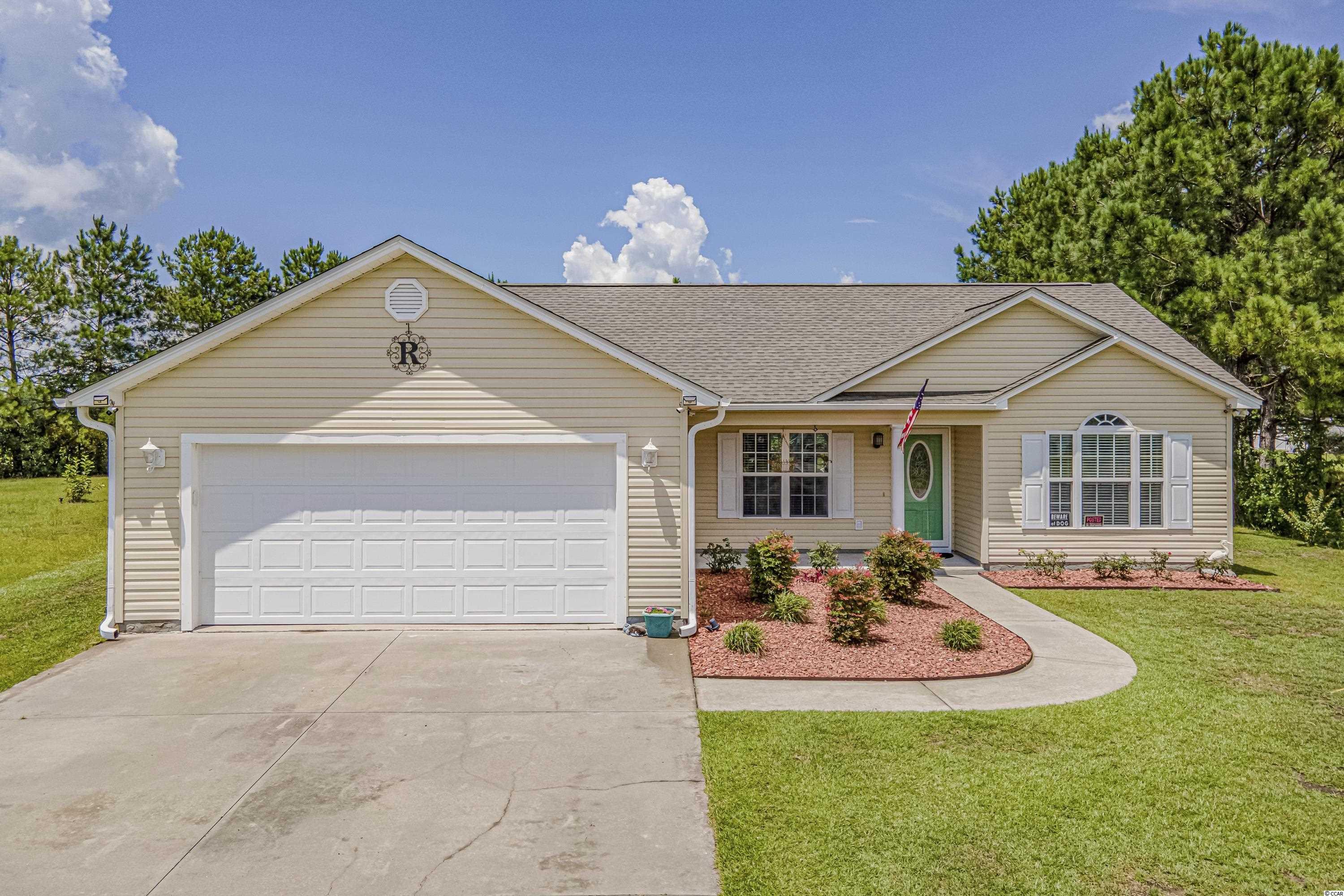 604 American Beech St. Loris, SC 29569