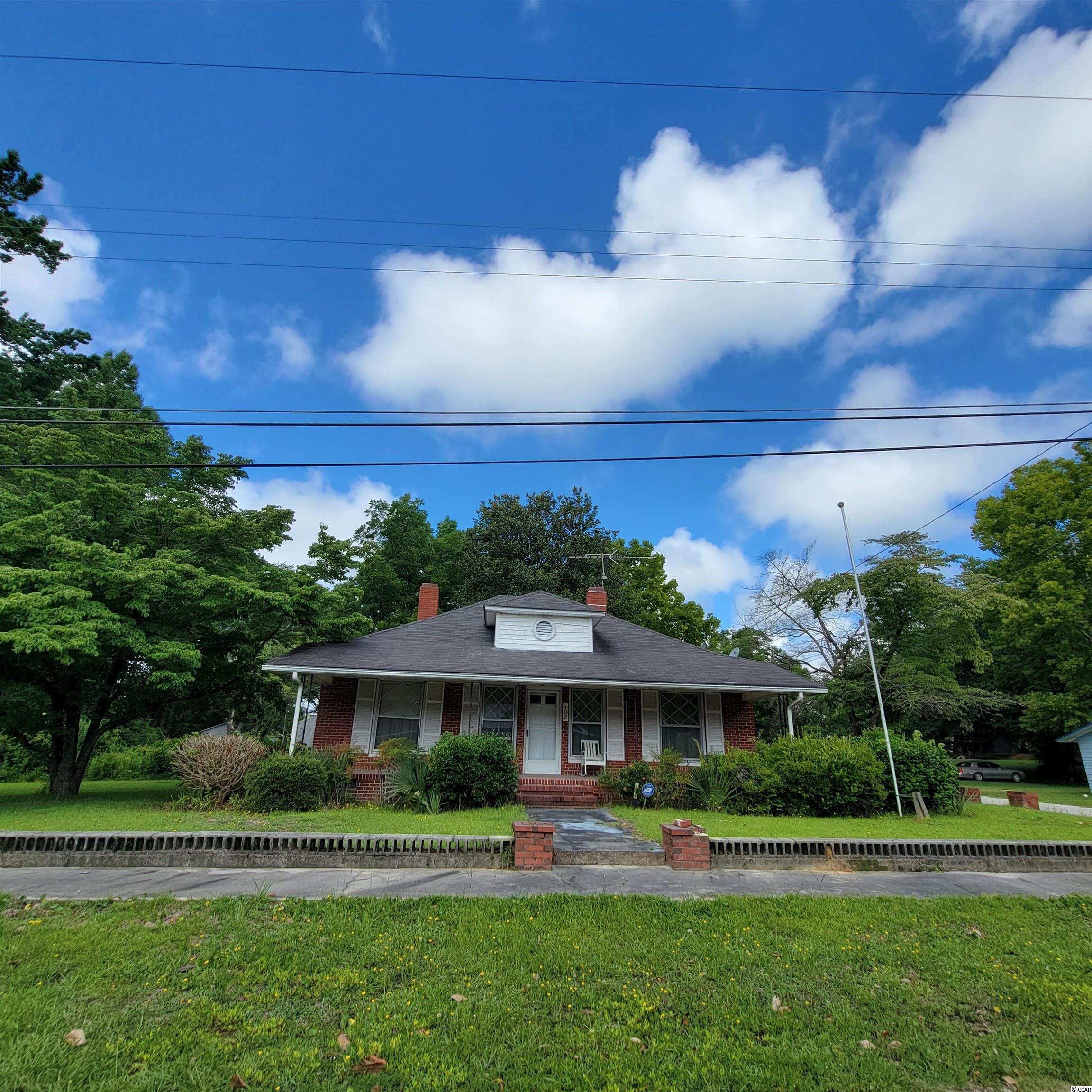 402 S Walnut St. Lake View, SC 29563