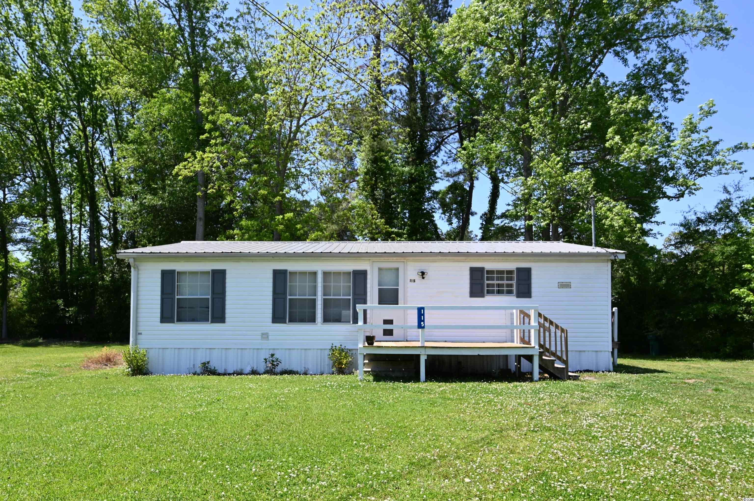 115 Queen St. Tabor City, SC 28463