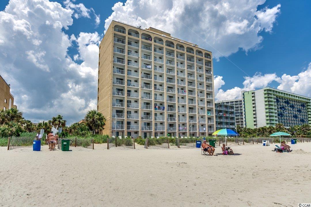 1207 S Ocean Blvd. UNIT #51310 Myrtle Beach, SC 29577