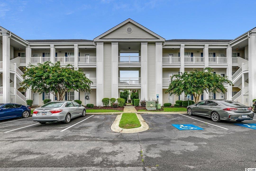 901 W. Por North Myrtle Beach UNIT #102 North Myrtle Beach, SC 29582