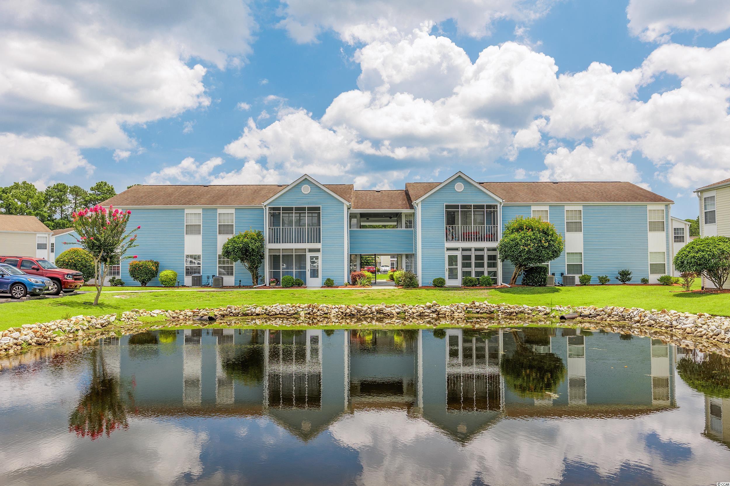 2151 Clearwater Dr. UNIT A Surfside Beach, SC 29575