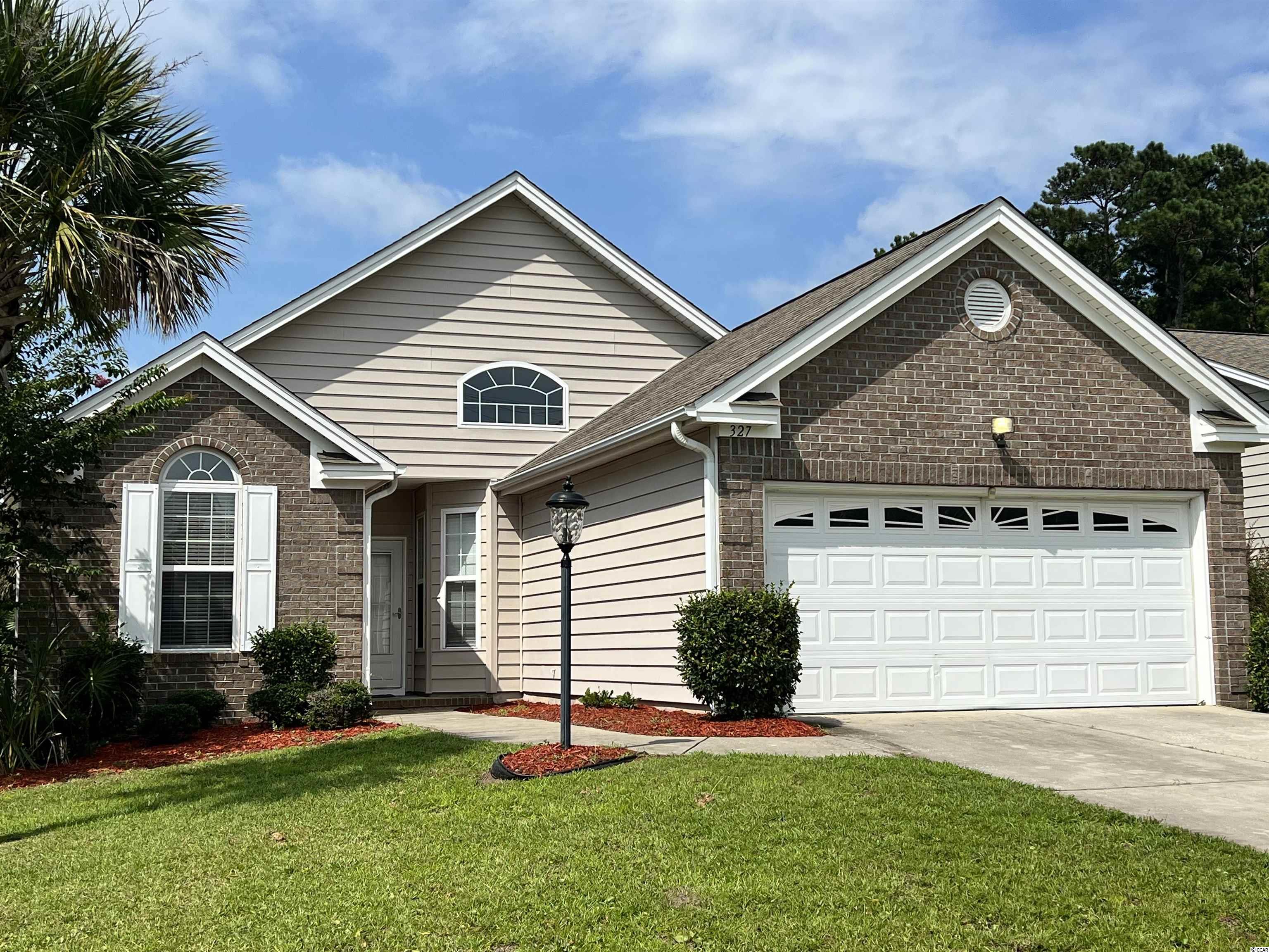 327 William St. Myrtle Beach, SC 29577