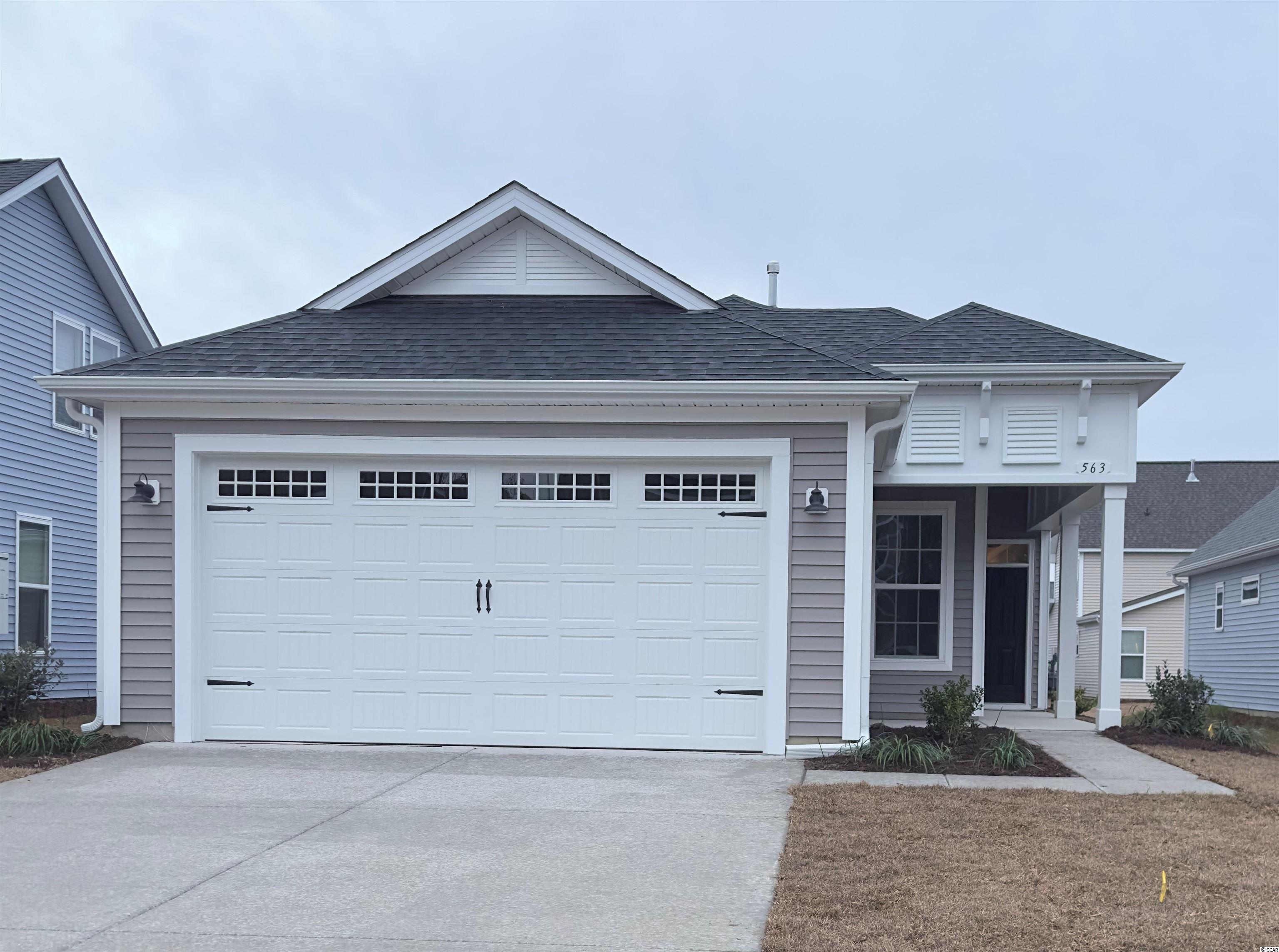 563 Cascade Loop Little River, SC 29566