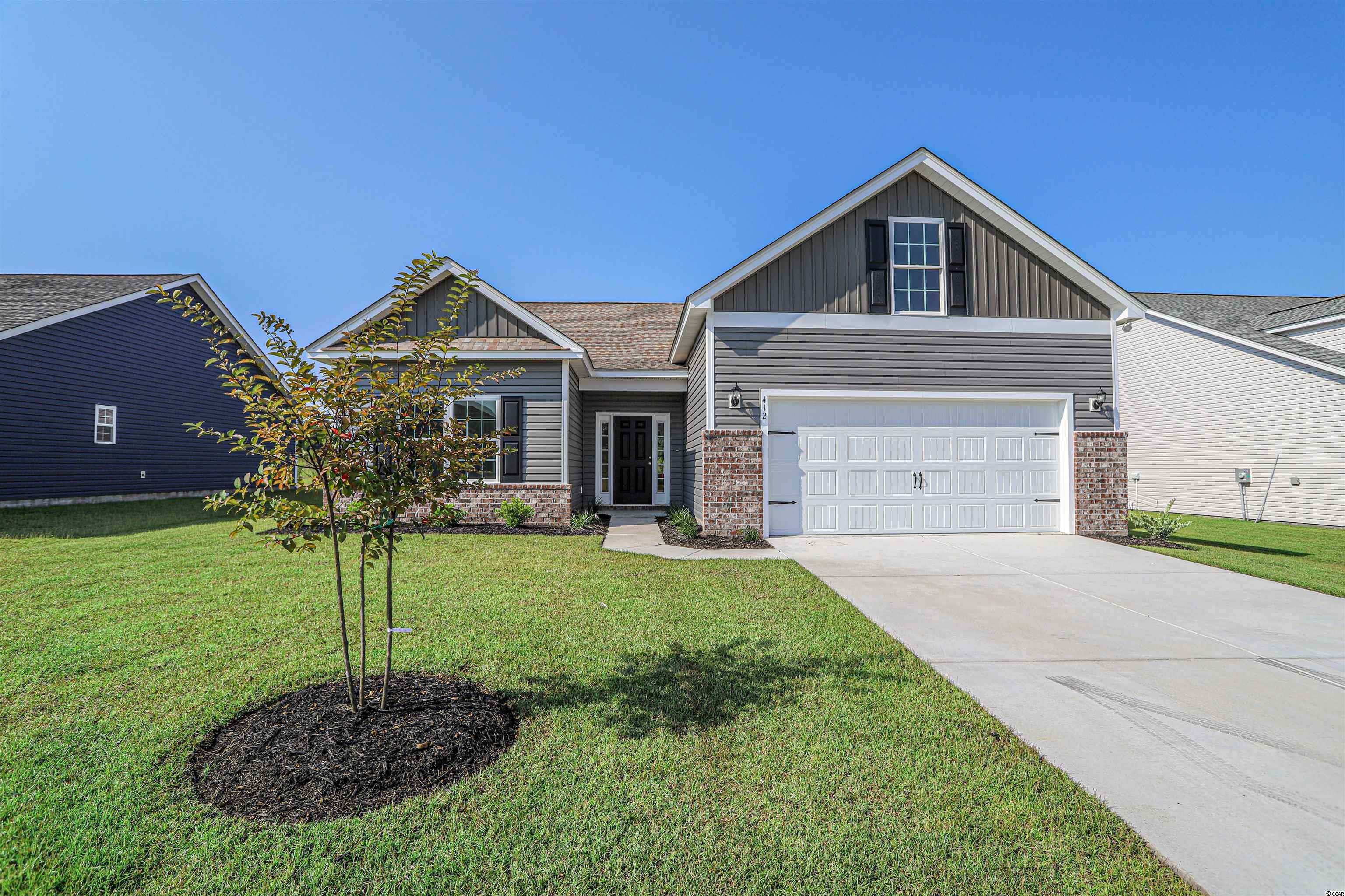 412 Hayloft Circle Conway, SC 29526