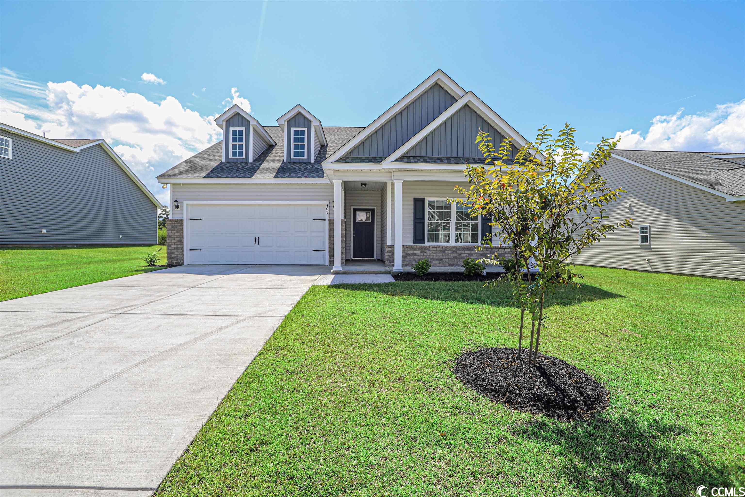 408 Hayloft Circle Conway, SC 29526