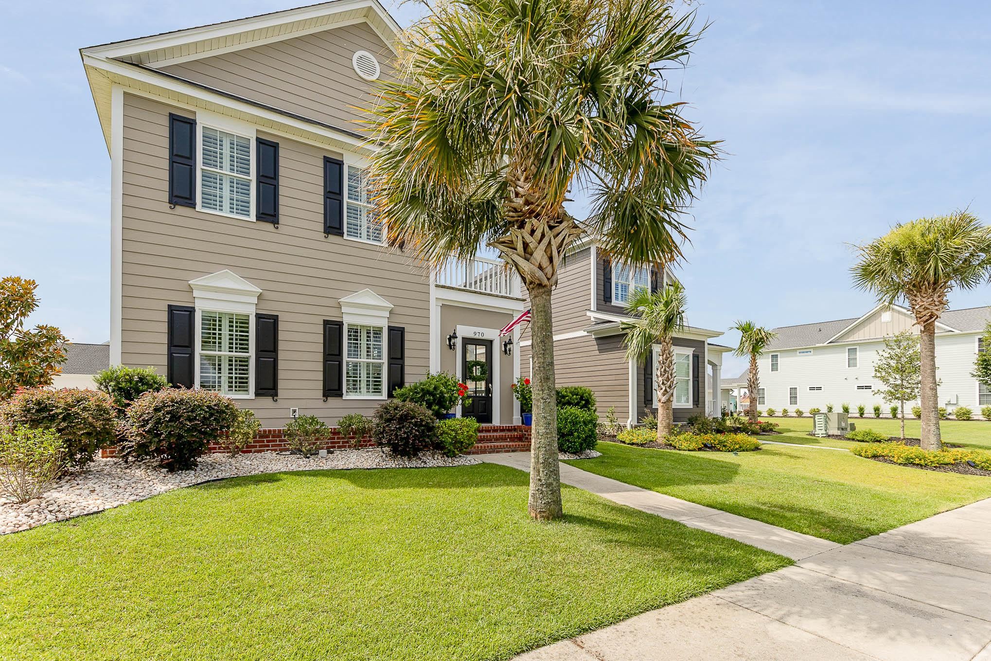 970 Crystal Water Way Myrtle Beach, SC 29579