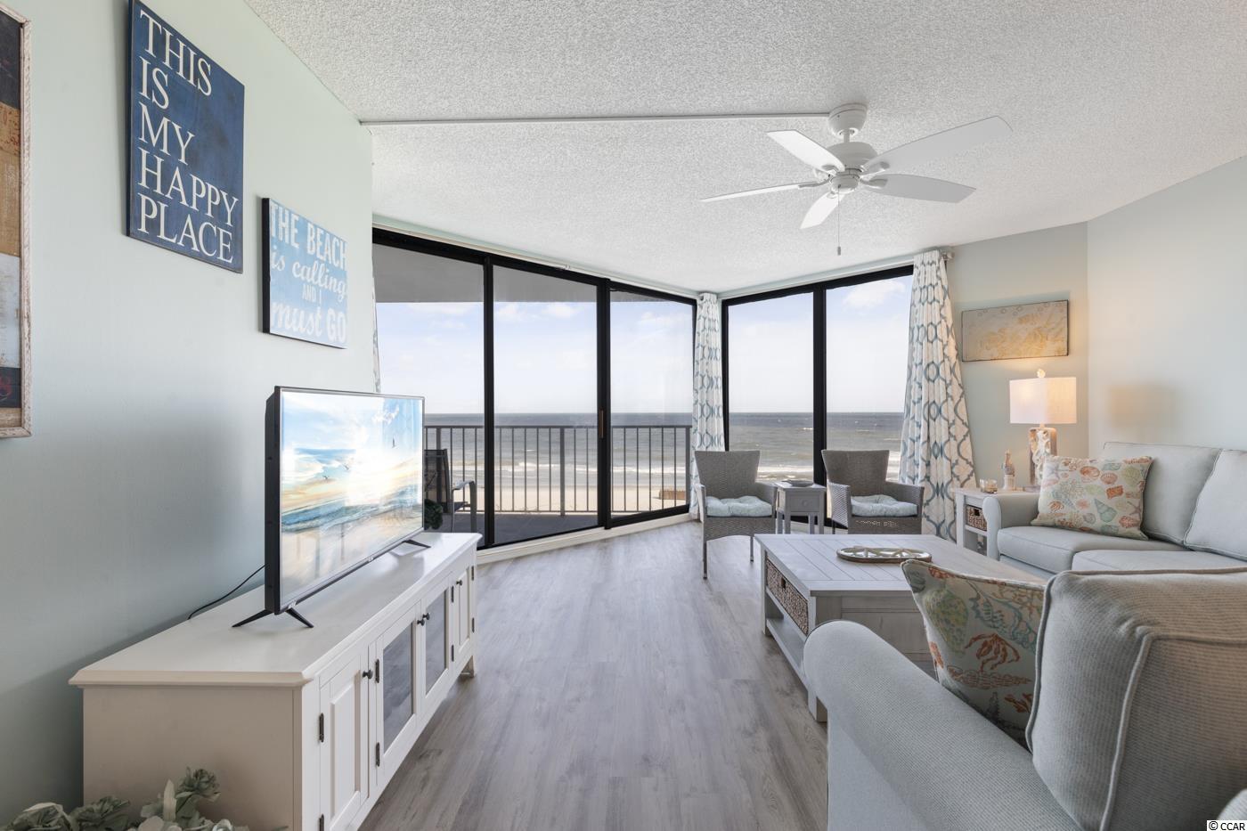 1990 N Waccamaw Dr. UNIT #209 Garden City, SC 29576