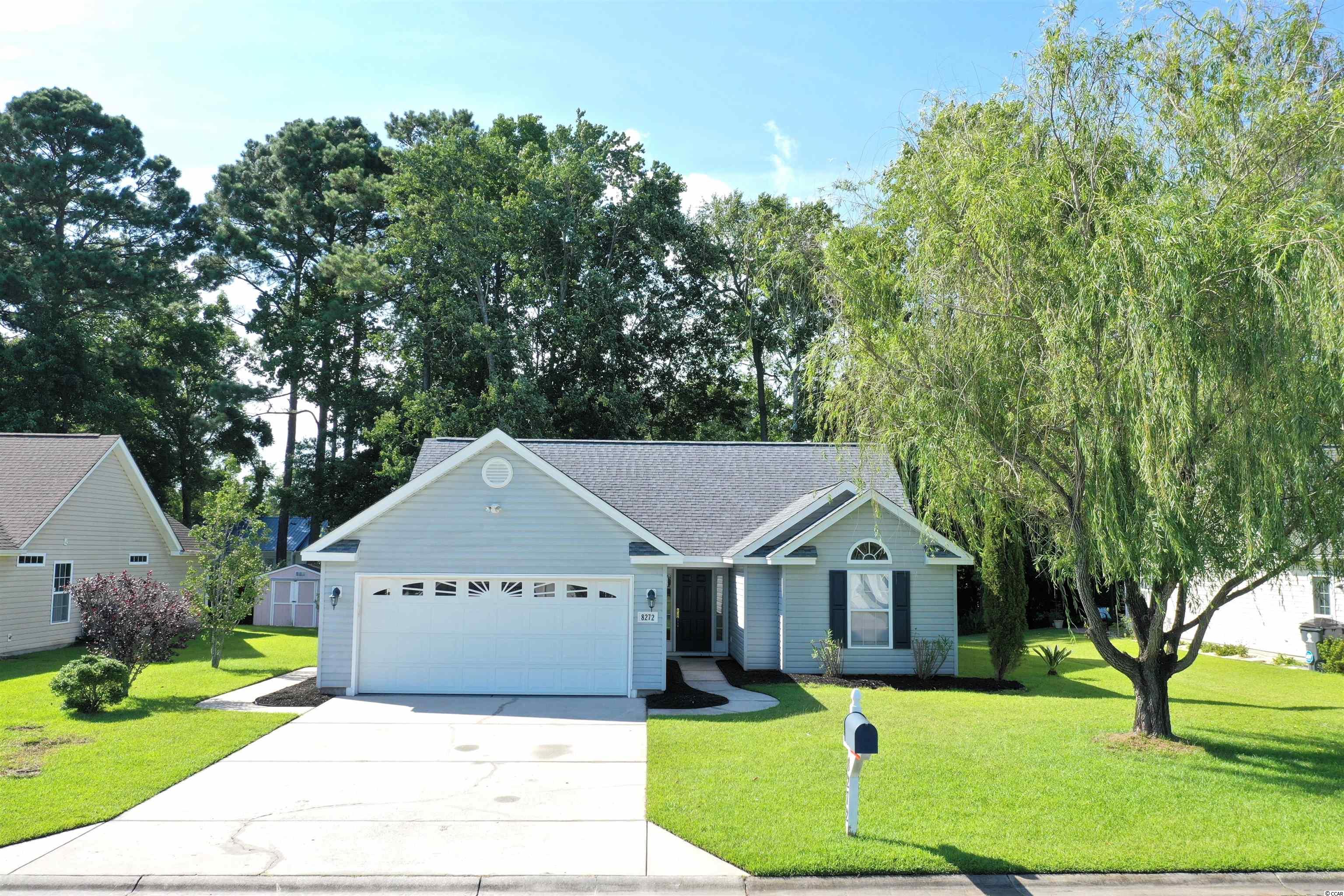 8272 Tartan Ln. Myrtle Beach, SC 29588