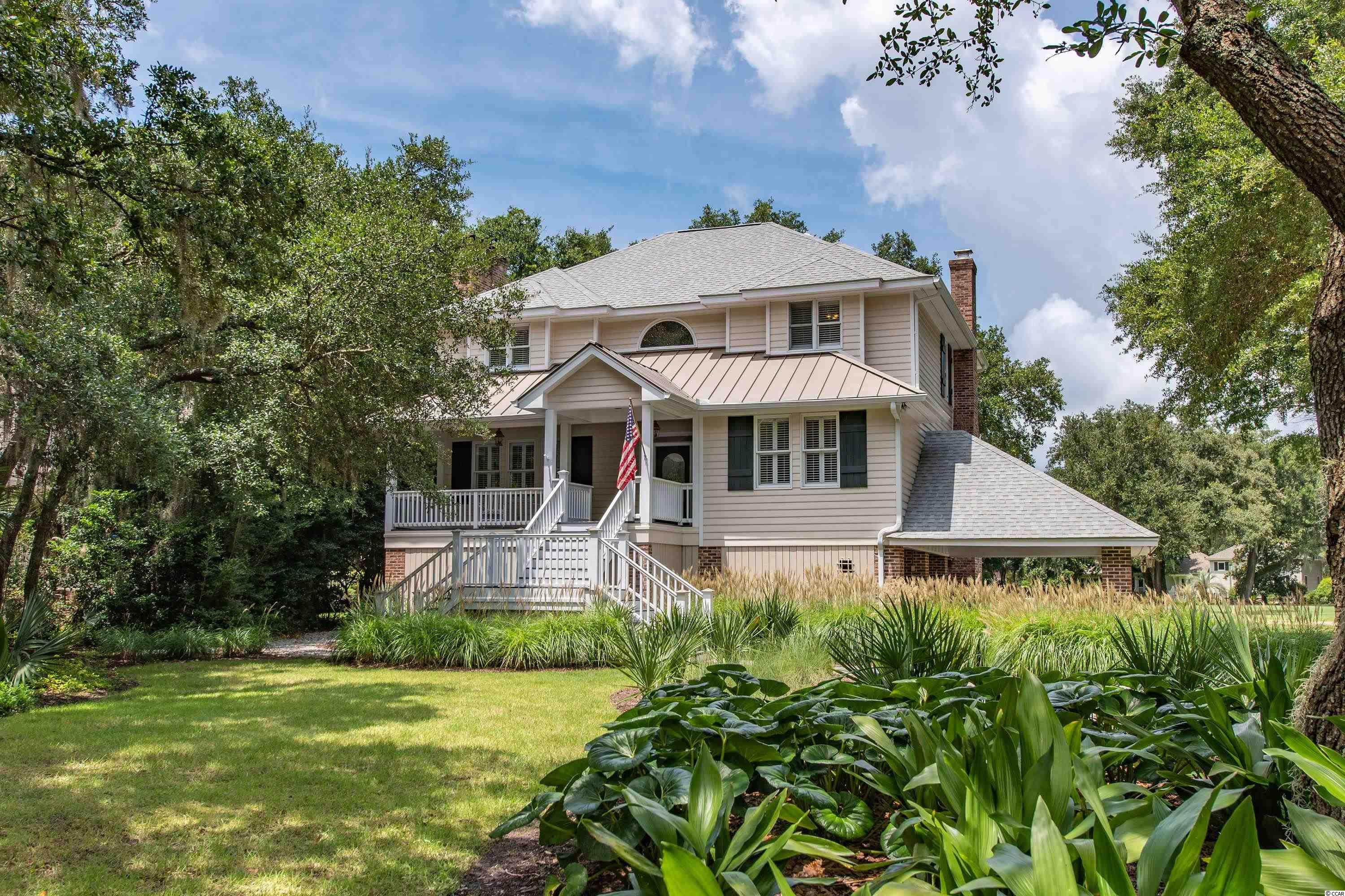 186 Sanderling Ave. Georgetown, SC 29440